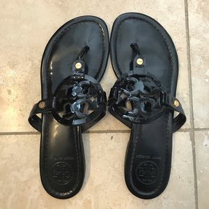 Tory Burch Miller Sandals